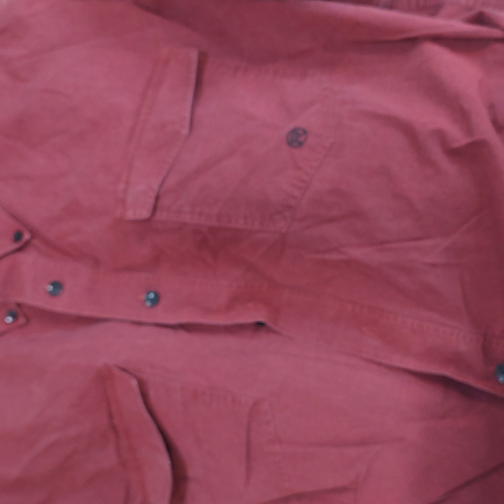 Roper XL long sleeve button down - Picture 4 of 6